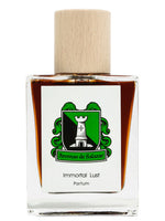 Immortal Lust Aromas de Salazar for women and men