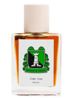 Cafe Oud Aromas de Salazar for women and men