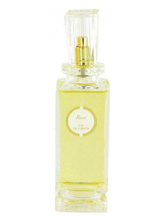 Rose Caron for Women Perfume - Floral Fragrance in Elegant Bottle | Buy Online