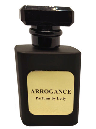 Arrogance Lé Max Fragrances for Men - Best Mens Perfume - Buy Now