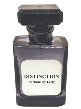 Distinction Lé Max Mens Fragrance - Best Mens Perfume Image