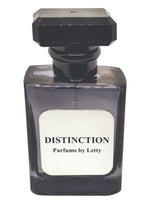 Distinction Lé Max Fragrances for men