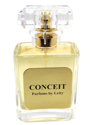 Conceit Lé Max Fragrances for Men - Best Mens Perfume - Luxurious Scent - Buy Now