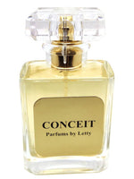 Conceit Lé Max Fragrances for men