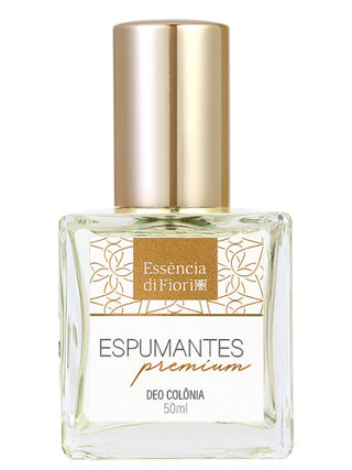 Espumantes Premium Essência di Fiori womens perfume - luxurious fragrance for women - shop now