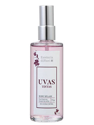 Uvas Tintas Essência di Fiori Womens Perfume - Exquisite Fragrance | Buy Now