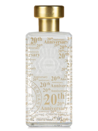 20th Anniversary Al-Jazeera Perfumes for Women and Men - Best Unisex Fragrance - Buy Online