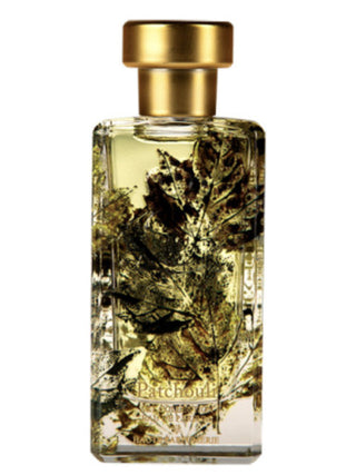 Patchouli Al-Jazeera Perfumes for Women and Men - Exquisite Unisex Fragrance