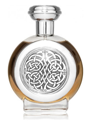 Boadicea the Victorious Noble Perfume for Women and Men - Luxurious Fragrance Bottle Image