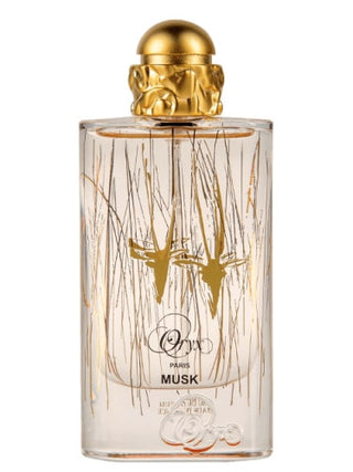 Oryx Musk Oryx Perfume for Women and Men - Exquisite Fragrance Bottle - Buy Online Now