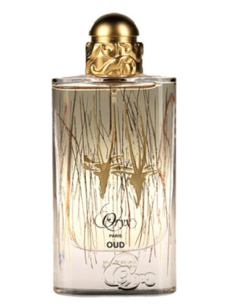 Oryx Oud Oryx Perfume for Women and Men - Best Unisex Fragrance - Buy Online