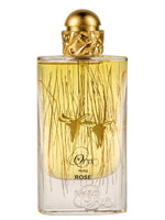 Oryx Rose Oryx for women and men