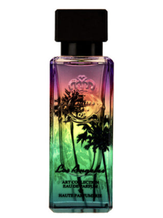 Los Angeles Al-Jazeera Perfumes for Women and Men - Exquisite Fragrance - Buy Online