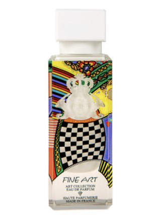 Fine Art Al-Jazeera Perfumes for women and men - Best Fragrance 2021