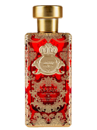 Opera Al-Jazeera Perfumes for Women and Men - Exquisite Fragrance Bottle - Buy Online Now