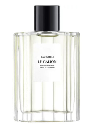 Le Galion Eau Noble (2022) Perfume for Women and Men - Premium Fragrance Bottle