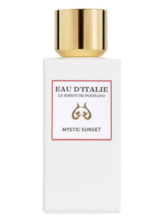 Mystic Sunset Eau DItalie Unisex Perfume - Captivating Scent for Women and Men | Shop Now