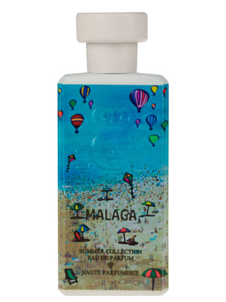 Malaga Al-Jazeera Perfumes for Women and Men - Exquisite Fragrance for All - Buy Now