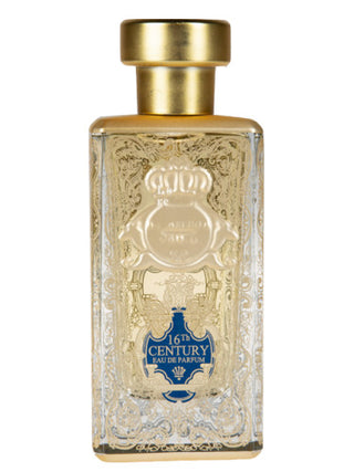 16th Century Al-Jazeera Perfumes for Women and Men - Exquisite Fragrance Bottle - Buy Online Now!