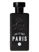 Paris Saint-Germain Black Al-Jazeera Perfumes for women and men