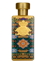 Granada Al-Jazeera Perfumes for women and men