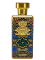 Cordoba Al-Jazeera Perfumes for women and men