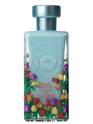 Womens Tulips Al-Jazeera Perfumes - Exquisite Floral Fragrance | Buy Online Now