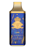 Lapis Al-Jazeera Perfumes for women and men