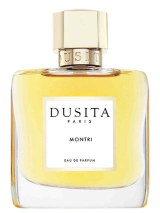 Montri Parfums Dusita Perfume for Women and Men | Exquisite Fragrance | Best Unisex Scent | Buy Online Now