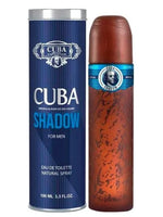 Cuba Shadow Cuba Paris for men