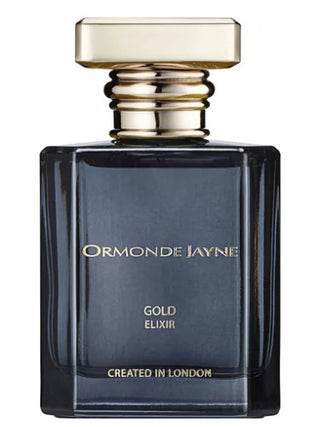 Osmanthus Elixir Ormonde Jayne Unisex Perfume - Exquisite Fragrance for Men and Women