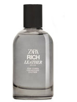 Rich Leather Nº1555 Zara for men