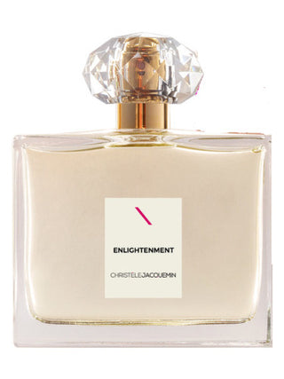 Enlightenment Christèle Jacquemin Unisex Perfume - Fragrance for Women and Men