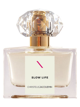 Slow Life Christèle Jacquemin Unisex Perfume - Fragrance for Women and Men | Buy Online