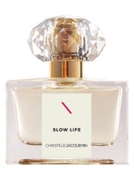 Slow Life Christèle Jacquemin for women and men