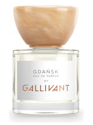 Unisex Gdańsk Gallivant Perfume for Women and Men - Captivating Fragrance | Buy Online Now