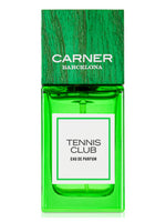 Tennis Club Carner Barcelona for women and men