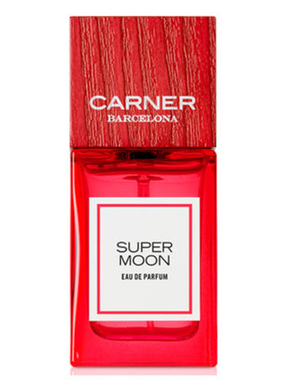 Super Moon Carner Barcelona Unisex Perfume Image