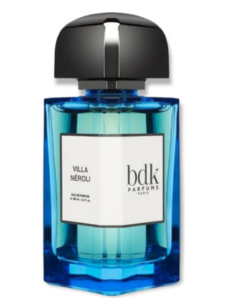 Villa Néroli BDK Parfums Unisex Perfume - Exquisite fragrance for women and men | Shop now for a luxurious scent