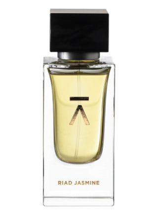 Riad Jasmine Azman Perfume for Women and Men - Exquisite Fragrance - Buy Online Now