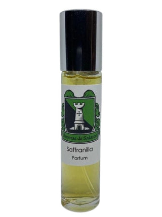 Unisex Saffranilla Aromas de Salazar Perfume for Women and Men - Buy Online at Best Prices