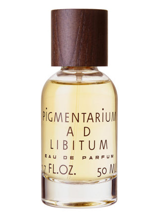 Ad Libitum Pigmentarium Perfume for Women and Men - Best Fragrance for All | Buy Online Now!