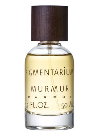 Murmur Pigmentarium Unisex Perfume - Fragrance for Women and Men