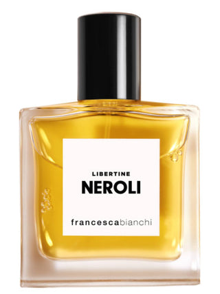 Libertine Neroli Francesca Bianchi Unisex Perfume - Buy Online | Best Fragrance for Men and Women