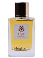 Segah Mugham for women and men