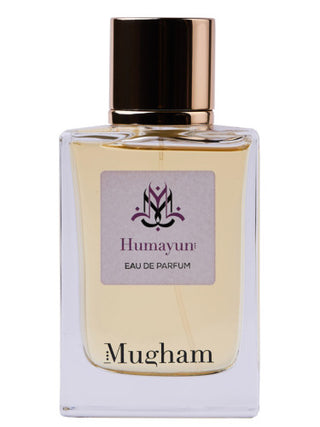 Humayun Mugham Unisex Perfume - Elegant fragrance for women and men | Buy Now