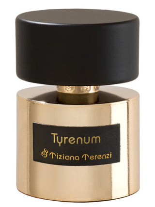 Tyrenum Tiziana Terenzi Unisex Perfume - Best Fragrance for Women and Men | Buy Now!