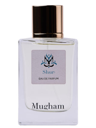 Shur Mugham Perfume for Women and Men - Exquisite Fragrance - Buy Online