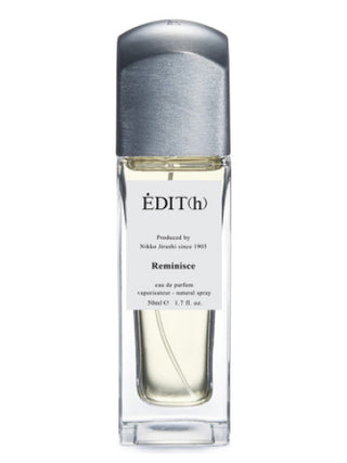 Reminisce ÉDIT(h) Unisex Perfume - Fragrance for Women and Men