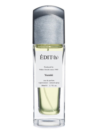 Yuzuki ÉDIT(h) Unisex Perfume - Fragrance for Women and Men | Buy Online